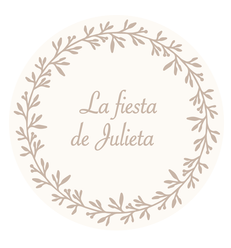 La Fiesta de Julieta